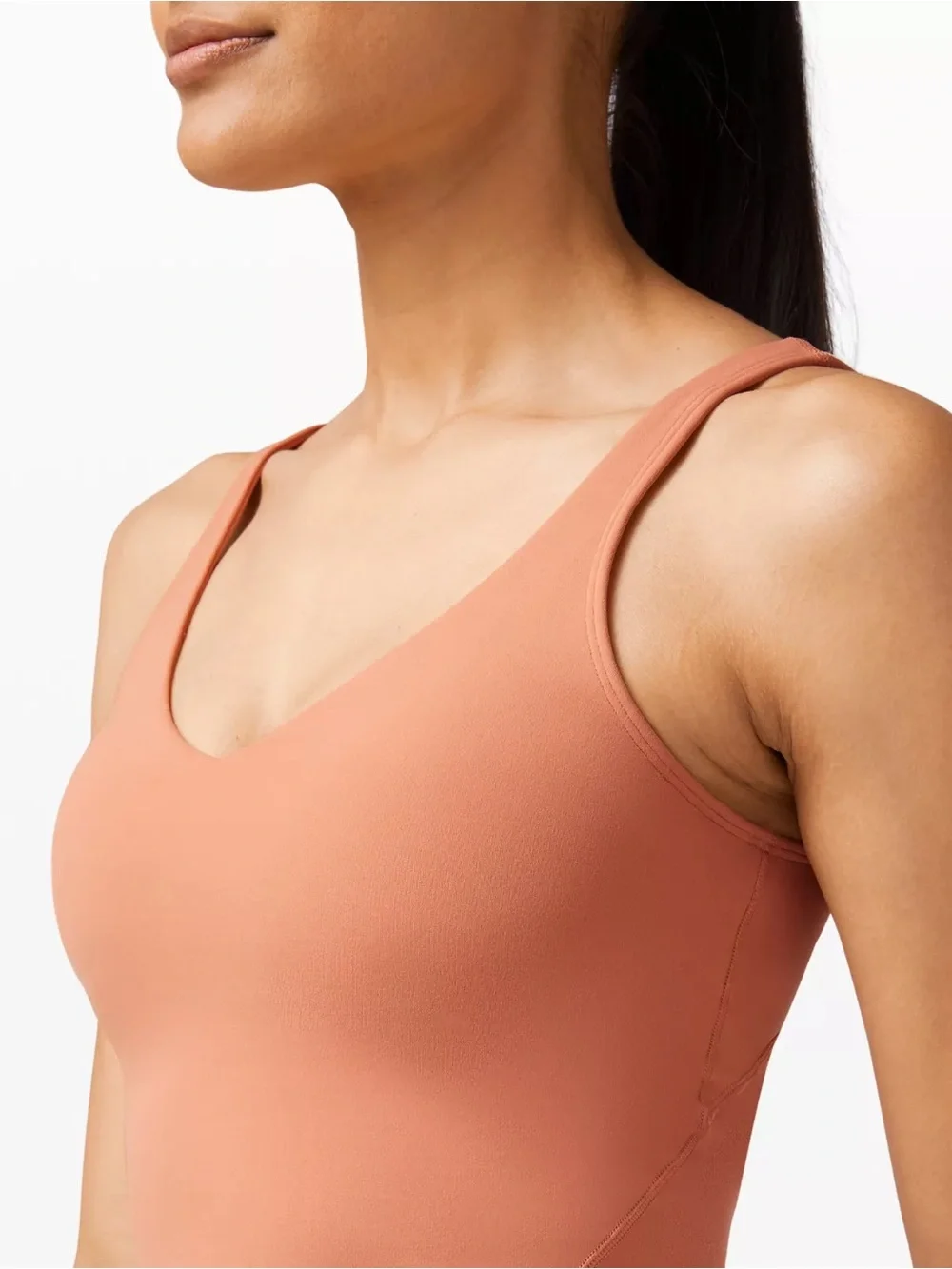 Lululemon align tank